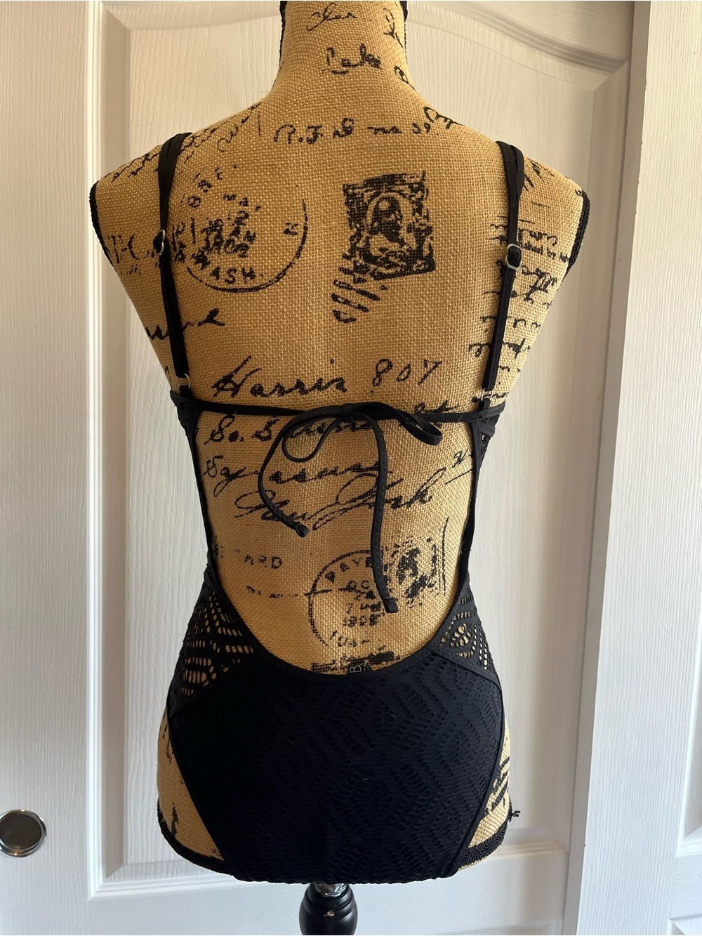 ☀️BECCA (NWOT) MONOKINI - Picture 2 of 6